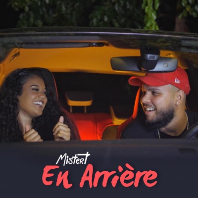 En Arrière - Single