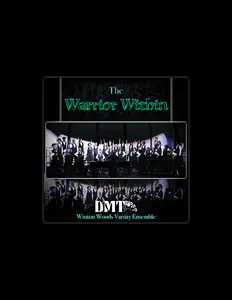 Escucha a Winton Woods Varsity Ensemble, mira videos musicales, lee su biografía, consulta las fechas de las gira y más.