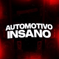 Automotivo Insano - Single - DJ KRUSTY