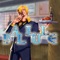 All Blue (Sanji's Song) - Aizen lyrics