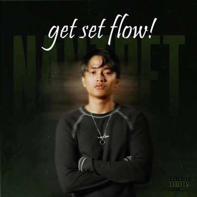 get set flow! - EP