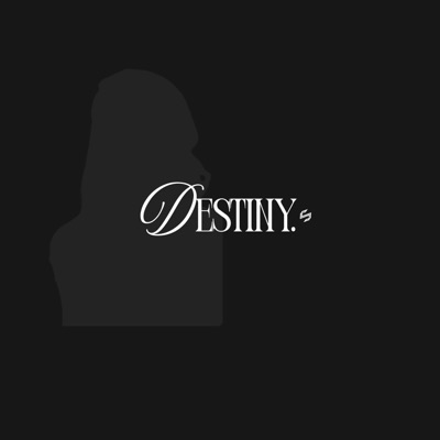Destiny. (feat. Anónima) - Single