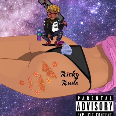 The Weight B4 DA Album