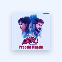 Manjunath M Hosaval