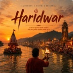 Haridwar - Single