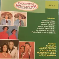 Coração de Pedra — Belmiro & Belman