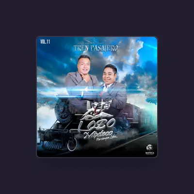 Listen to Lobo Mixteco, watch music videos, read bio, see tour dates & more!