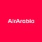 Air Arabia music long artwork