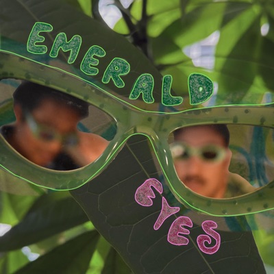 Emerald Eyes - Single
