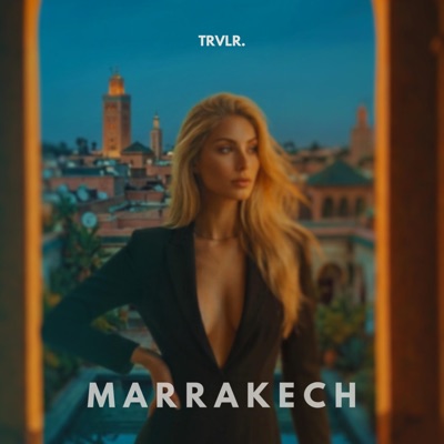 Marrakech (feat. Just Eddie) [Radio Edit] - Single