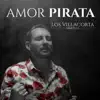 AMOR PIRATA