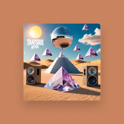 Listen to TrapSoul Nation, watch music videos, read bio, see tour dates & more!