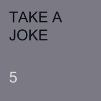 TAKE A JOKE - Single - BabyJake