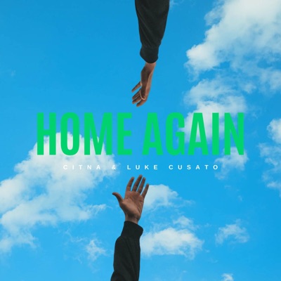 Home Again - Single