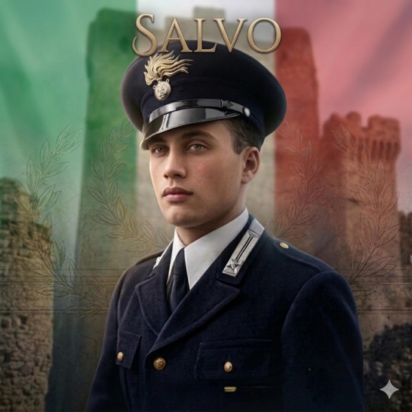 Salvo