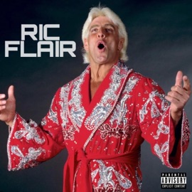 Ric Flair YSN