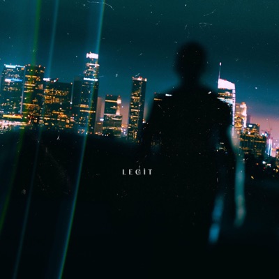 Legit - Single