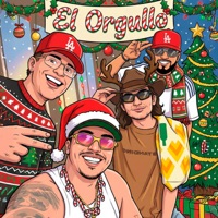 El Orgullo - Single - Yaipee, Dante La Magia & Saian