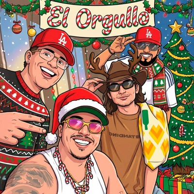 El Orgullo - Single