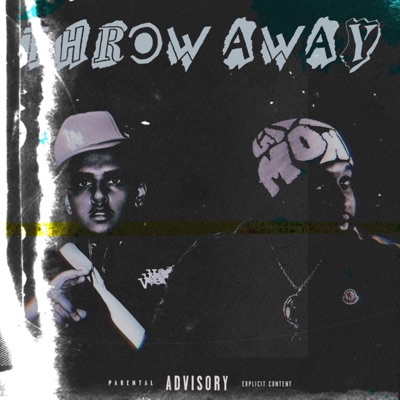 Throw Away - Single