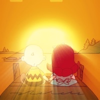 sunset lovers - Single - starko