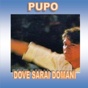 DOVE SARAI DOMANI - Single