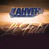 Yahveh Jire 95 - Li Fidel
