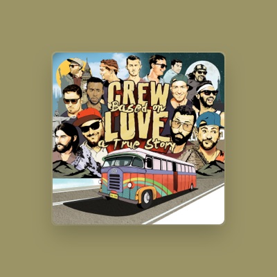 Listen to Crew Love, watch music videos, read bio, see tour dates & more!