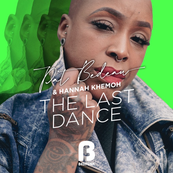The Last Dance - Single