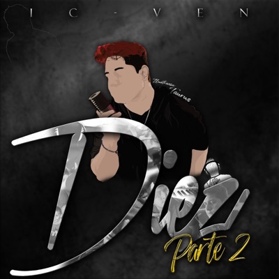 Diez (Parte 2) - EP