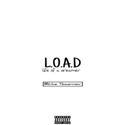 Life Of A Dreamer(Mixtape)