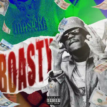 Boasty