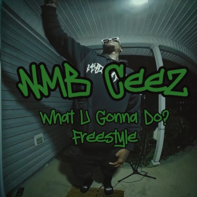 What U Gonna Do? - Single