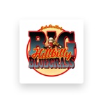 Bob Perilla's Big Hillbilly Bluegrass