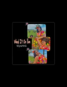 Listen to NiyahhG, watch music videos, read bio, see tour dates & more!