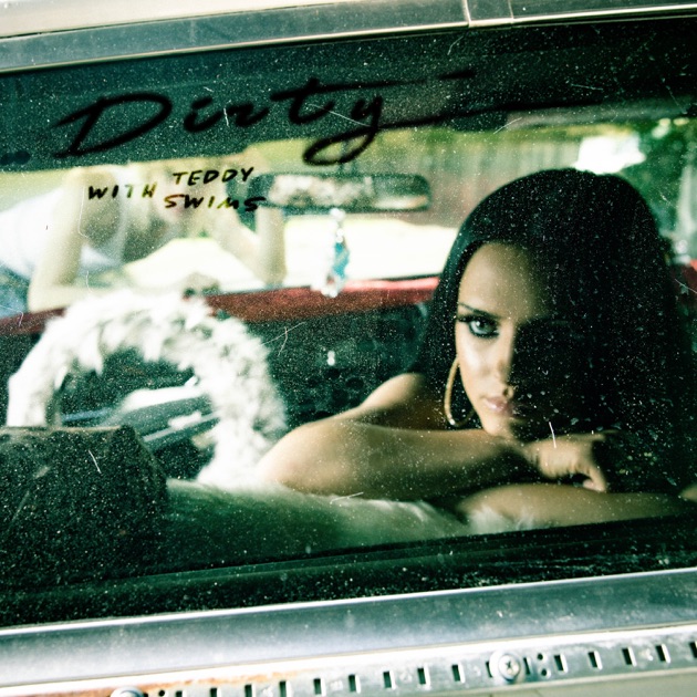 Dirty - Single - Album by Jessie Murph & Teddy Swims - Apple Music