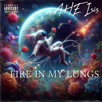 Fire In My Lungs - Single