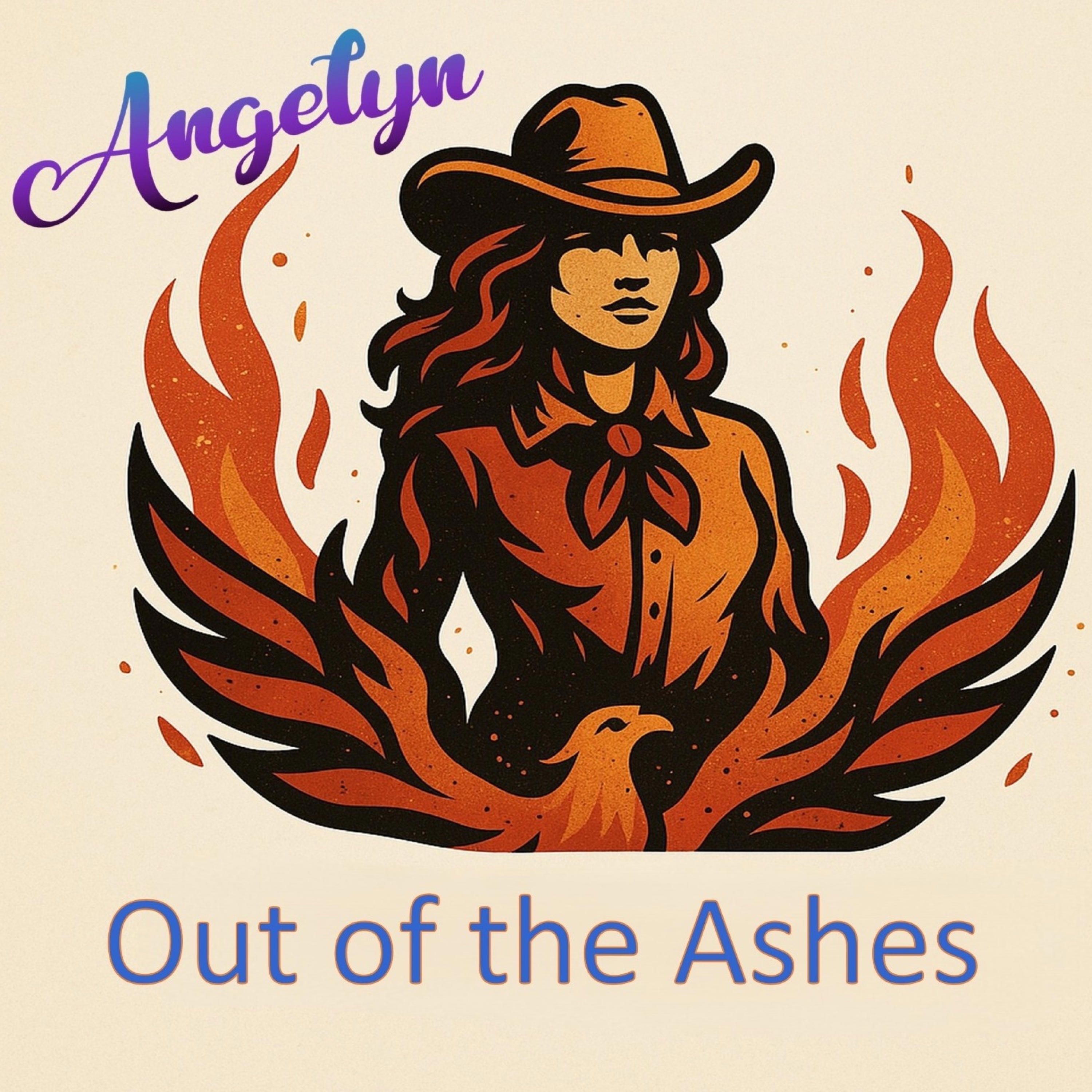 Out of the Ashes - EP