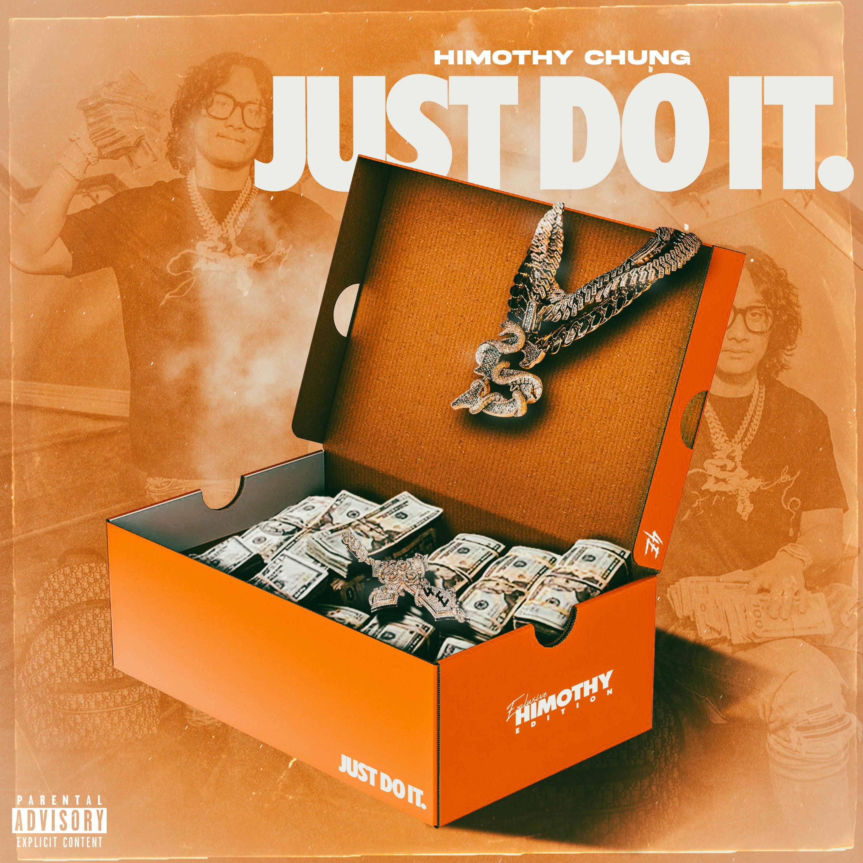 Just Do It - Single