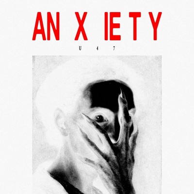 ANXIETY - Single