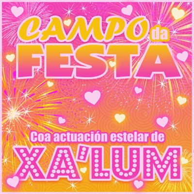 Campo da festa - Single