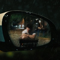 too little too late - Single - Carter Rubin