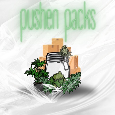 PUSHEN PACKS (Spotify) - Single
