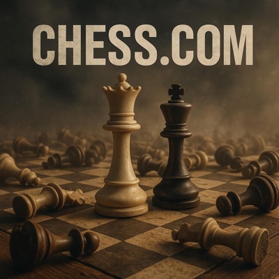 CHESS.COM (feat. SUB0 & LAVIEDELEVI) - Single
