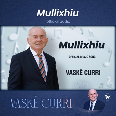Mullixhiu - Single