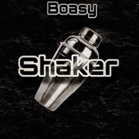Shaker - Single - Boasy