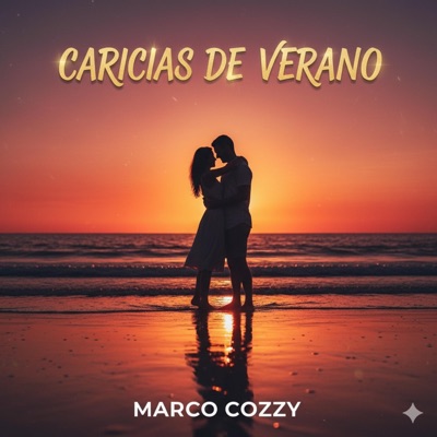 caricias de verano (Special Version Boleros) - Single