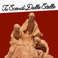 Tu Scendi Dalle Stelle (feat. Andrea Thomas) - Single - The Vigil Project