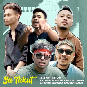 Chord Gitar Jang Inga Lai ft. Aj BelsFive - Hendri Endico
