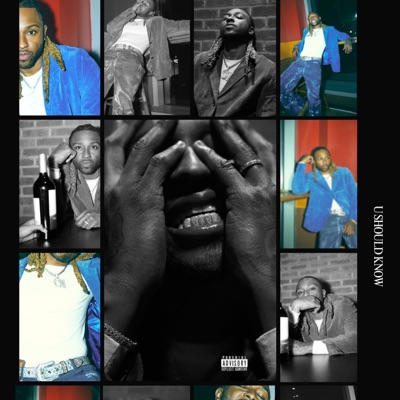 U SHOULD KNOW - Single